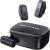Hollyland LARK A1 Duo (USB-C) - zestaw, bezprzewodowy system audio